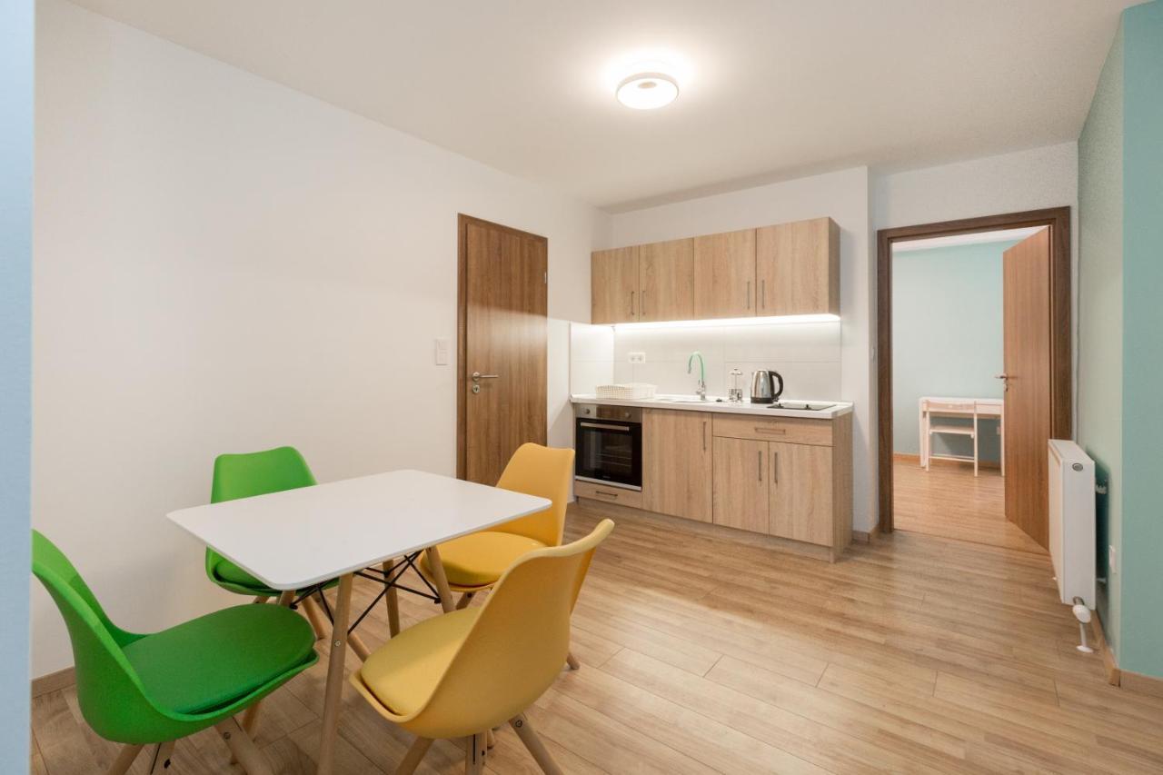 Apartmán Minimalist Styled Tiny Ap @New York Cafe Budapešť Exteriér fotografie