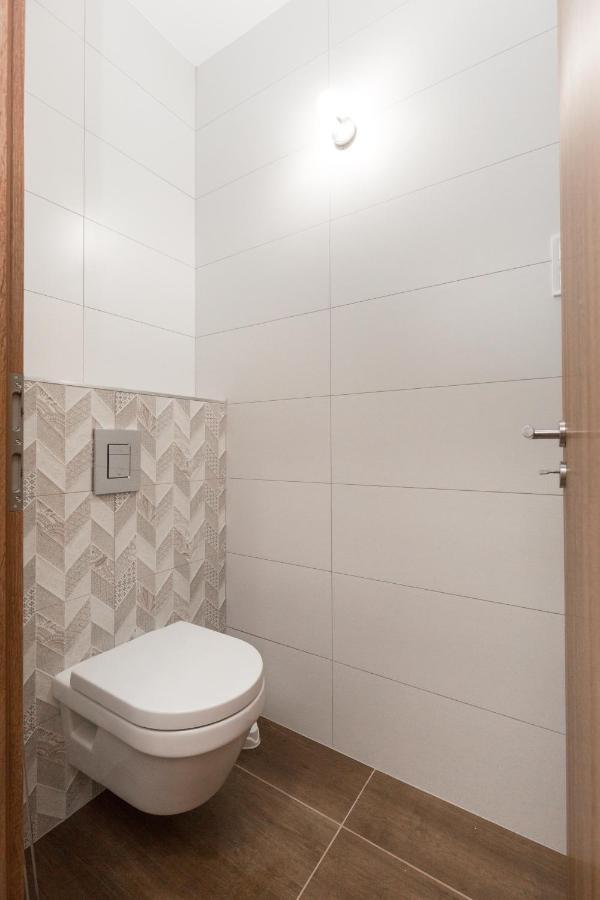 Apartmán Minimalist Styled Tiny Ap @New York Cafe Budapešť Exteriér fotografie
