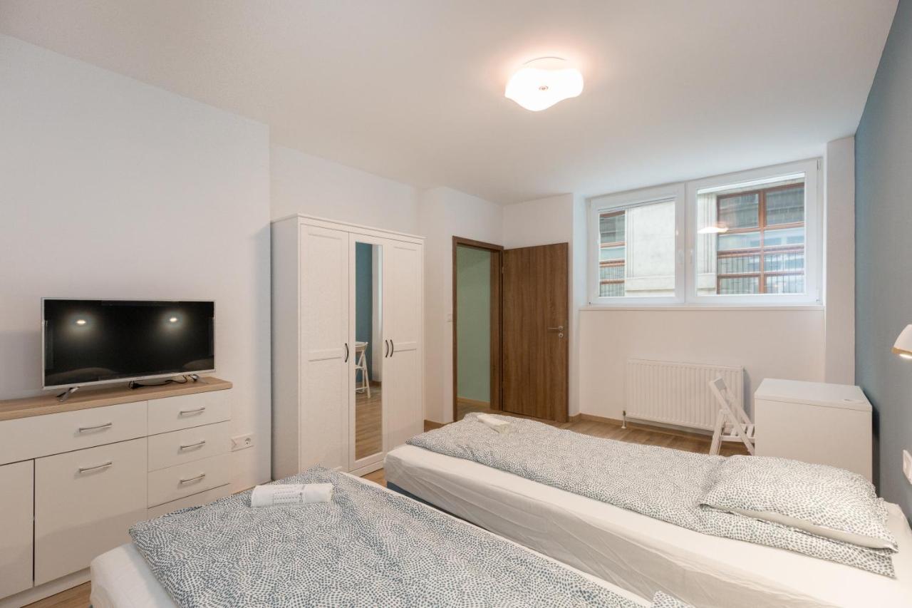 Apartmán Minimalist Styled Tiny Ap @New York Cafe Budapešť Exteriér fotografie