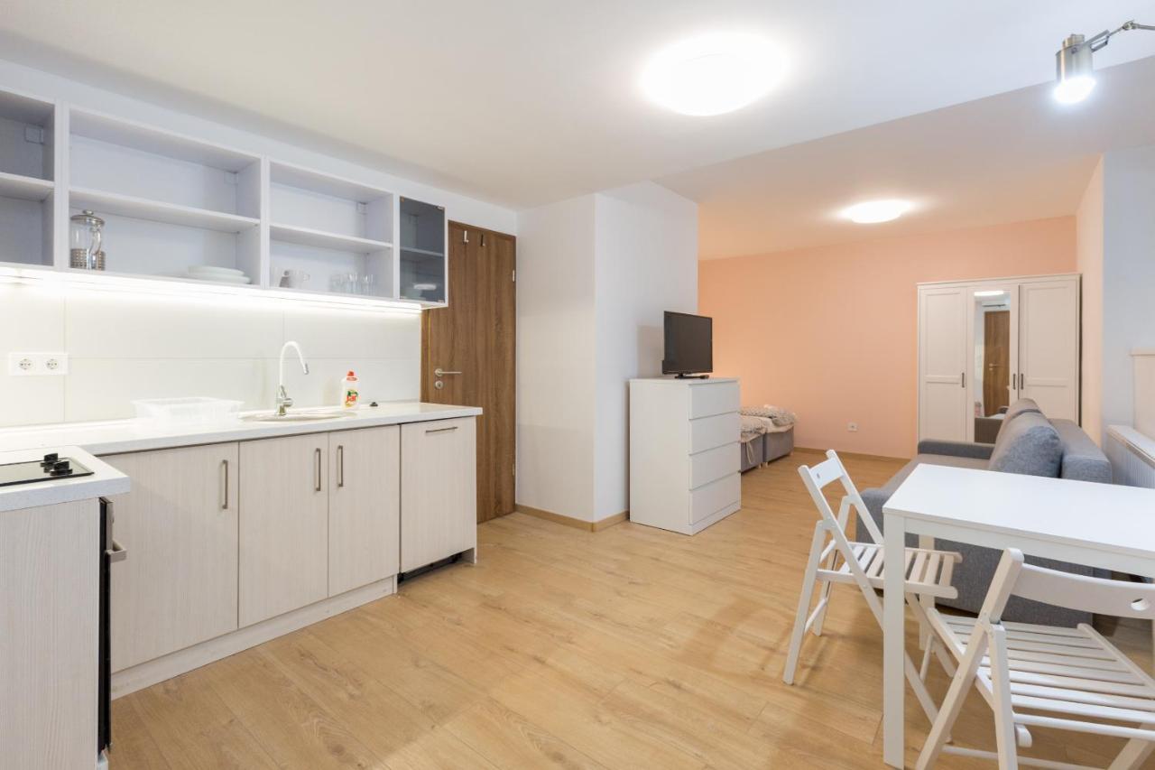 Apartmán Minimalist Styled Tiny Ap @New York Cafe Budapešť Exteriér fotografie