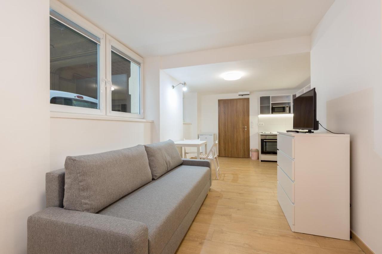 Apartmán Minimalist Styled Tiny Ap @New York Cafe Budapešť Exteriér fotografie