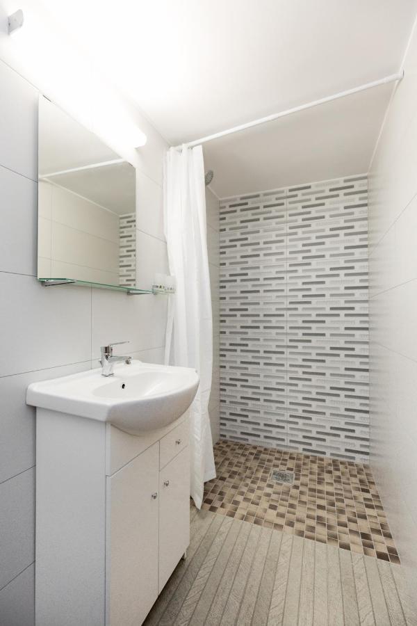 Apartmán Minimalist Styled Tiny Ap @New York Cafe Budapešť Exteriér fotografie