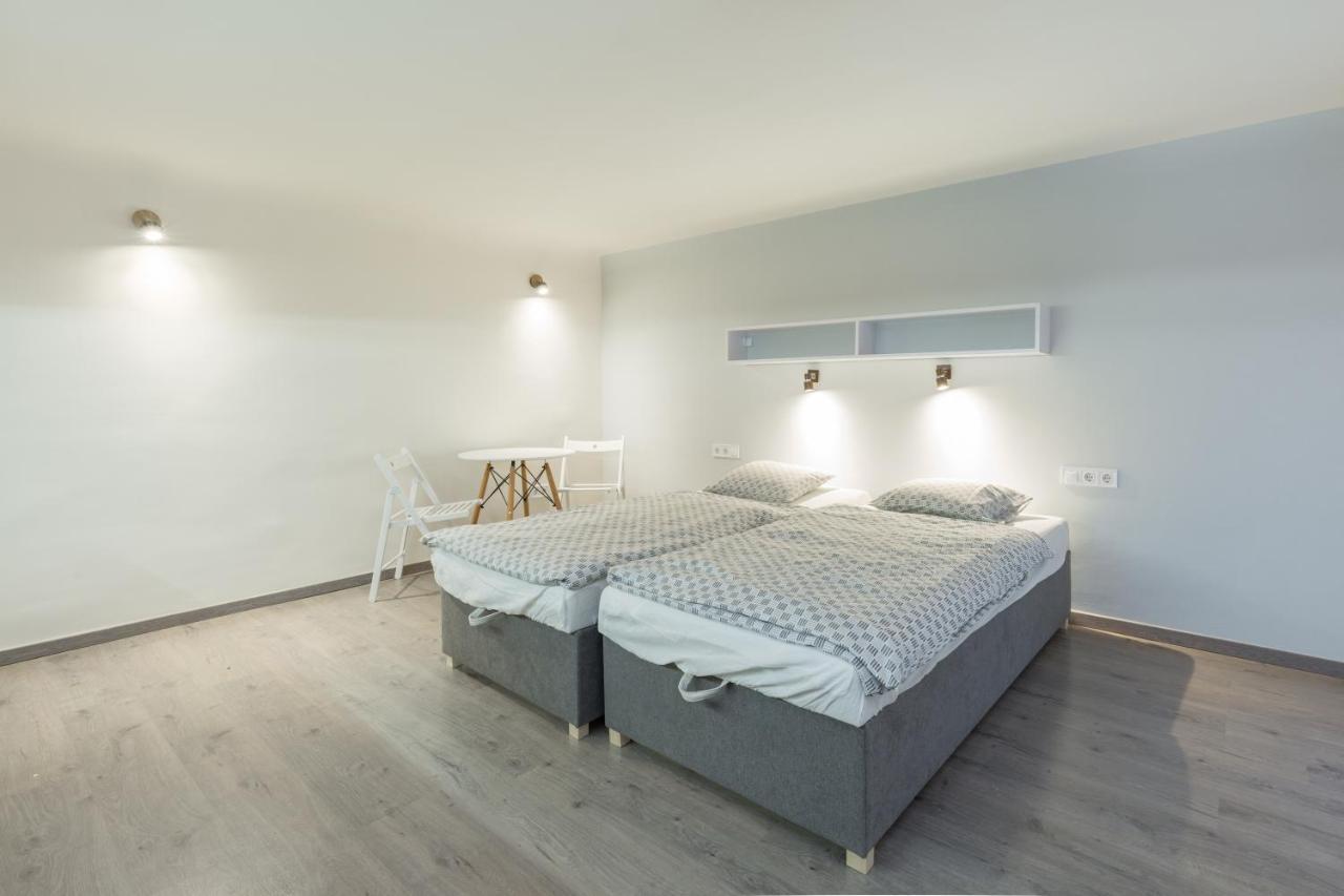 Apartmán Minimalist Styled Tiny Ap @New York Cafe Budapešť Exteriér fotografie